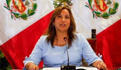 Perú decreta estado emergencia