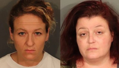 Dos mujeres de Minnesota acusadas de secuestrar a un hombre