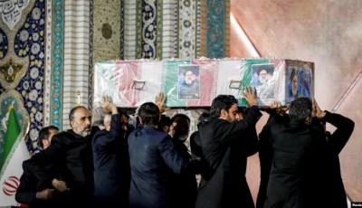 EEUU boicoteará homenaje de la ONU al líder iraní muerto