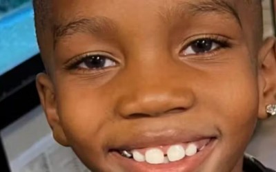 Muere niño de 8 años tras recibir un disparo en Burnsville